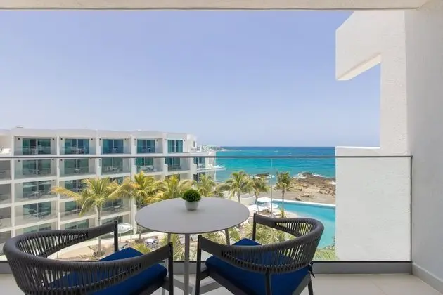 King Oceanview Guestroom