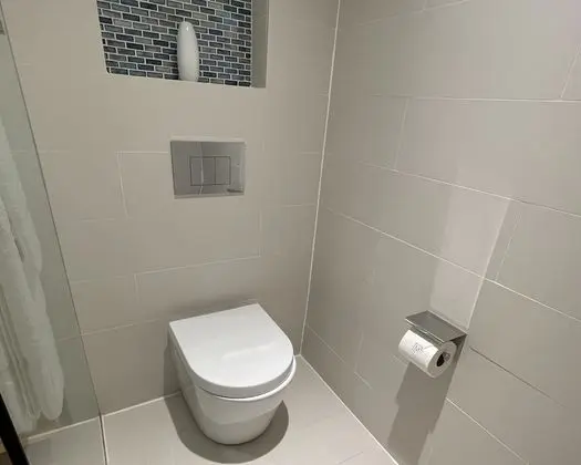 Queen Double Oceanview Guestroom