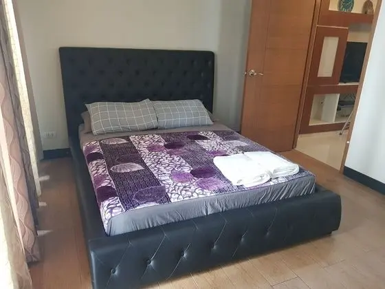 Premier Daire, 1 Yatak Odası, Sigara İçilmez, Şehir Manzaralı