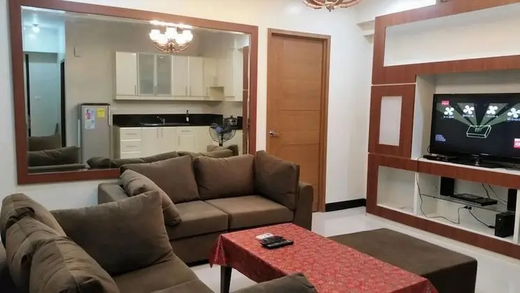 Premier Daire, 1 Yatak Odası, Sigara İçilmez, Şehir Manzaralı