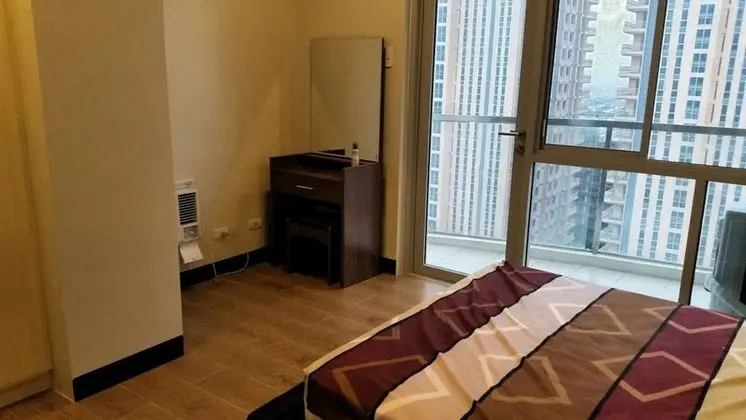 Premier Daire, 1 Yatak Odası, Sigara İçilmez, Şehir Manzaralı