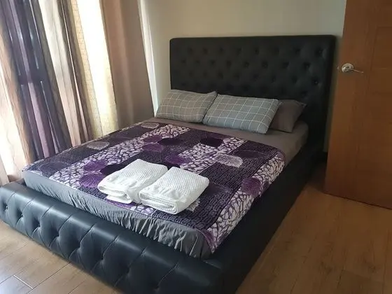 Premier Daire, 1 Yatak Odası, Sigara İçilmez, Şehir Manzaralı