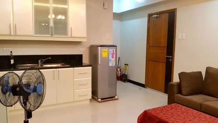 Premier Daire, 1 Yatak Odası, Sigara İçilmez, Şehir Manzaralı