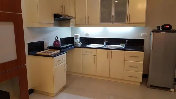 Premier Daire, 1 Yatak Odası, Sigara İçilmez, Şehir Manzaralı