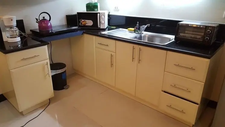 Premier Daire, 1 Yatak Odası, Sigara İçilmez, Şehir Manzaralı