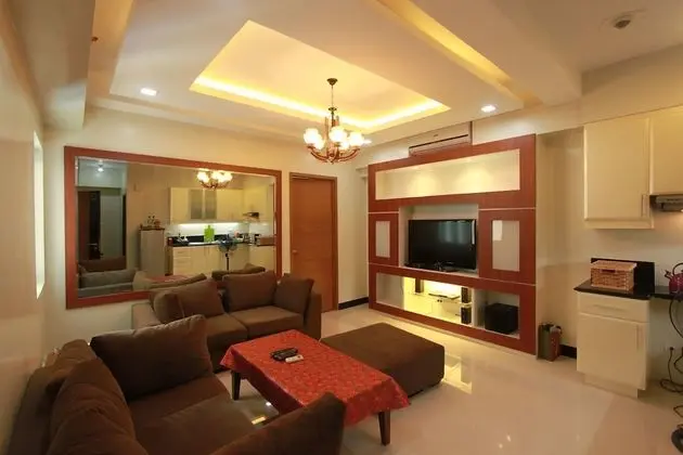 Premier Daire, 1 Yatak Odası, Sigara İçilmez, Şehir Manzaralı