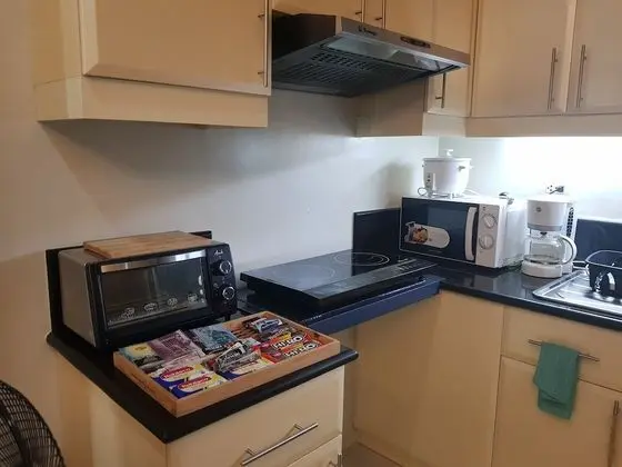 Premier Daire, 1 Yatak Odası, Sigara İçilmez, Şehir Manzaralı