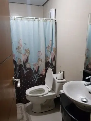 Premier Daire, 1 Yatak Odası, Sigara İçilmez, Şehir Manzaralı