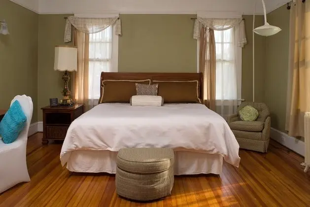 Deluxe Tek Kişilik Oda, 1 En Büyük (King) Boy Yatak