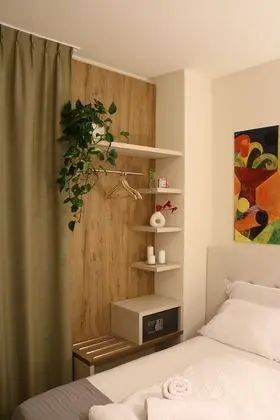 Superior Tek Kişilik Oda