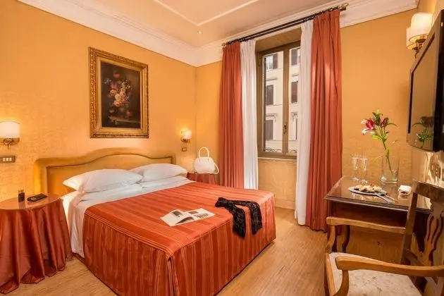 Family Deluxe Room