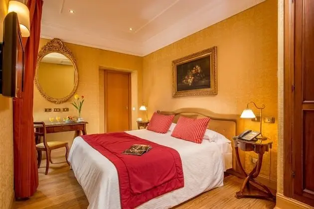 Family Deluxe Room