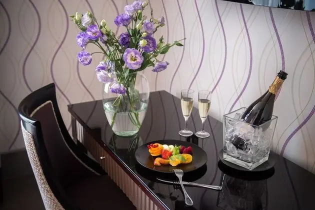 Family Deluxe Room