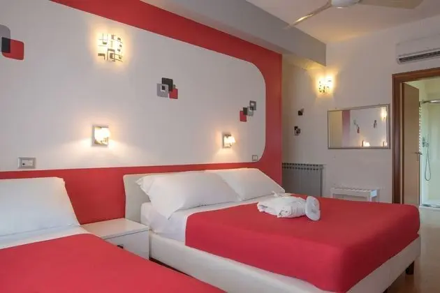 Comfort Üç Kişilik Oda
