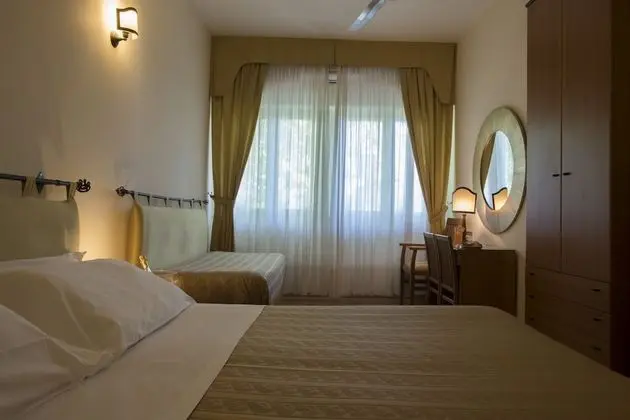 Comfort Üç Kişilik Oda