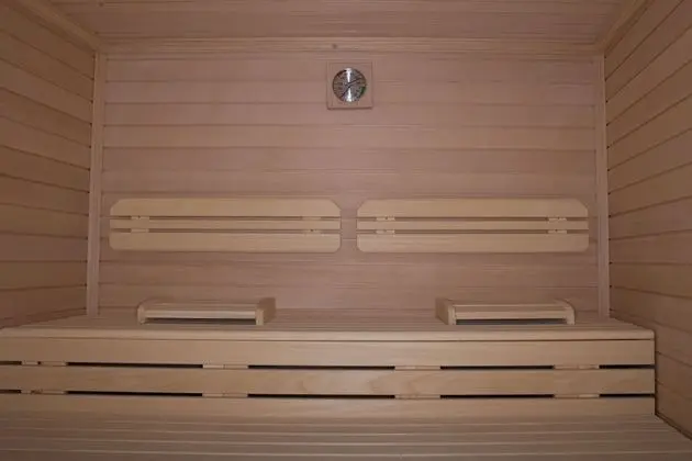 Executive Tek Büyük veya İki Ayrı Yataklı Oda, 1 Yatak Odası (SPA Access)