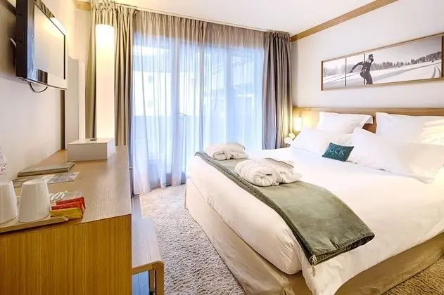 Standard Tek Büyük Yataklı Oda, 1 Büyük (Queen) Boy Yatak, Balkon