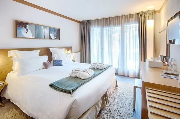 Standard Tek Büyük Yataklı Oda, 1 Büyük (Queen) Boy Yatak, Balkon