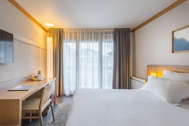 Standard Tek Büyük Yataklı Oda, 1 Büyük (Queen) Boy Yatak, Balkon