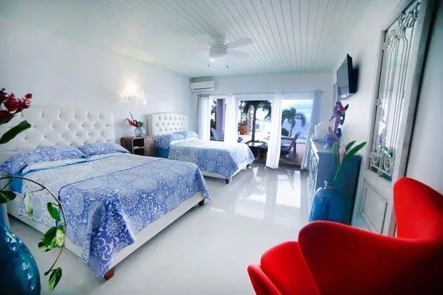 Exclusive Villa, Birden Çok Yatak, Sigara İçilmez, Havuz Kullanımı