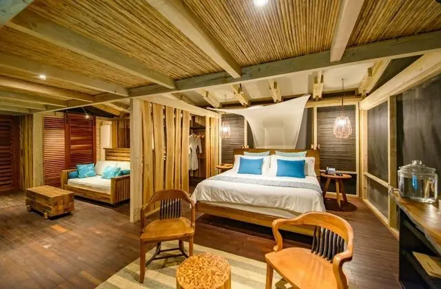 Family Villa, 2 Yatak Odası, Okyanus Manzaralı