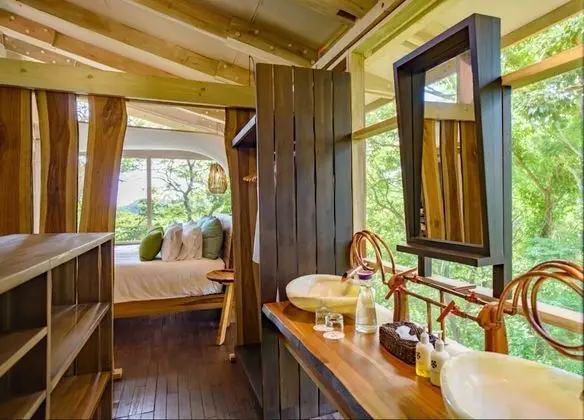 Family Villa, 2 Yatak Odası, Okyanus Manzaralı
