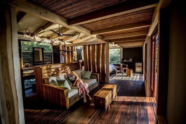 Family Villa, 2 Yatak Odası, Okyanus Manzaralı