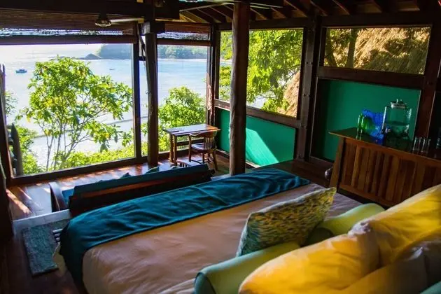 Ocean View Bungalow