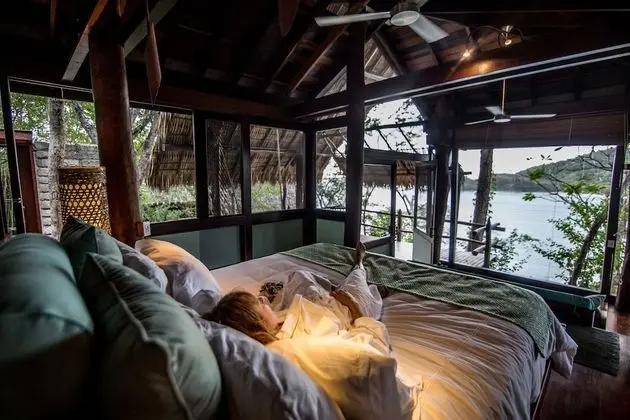 Ocean View Bungalow