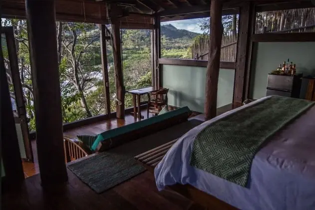 Ocean View Bungalow