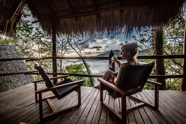 Ocean View Bungalow