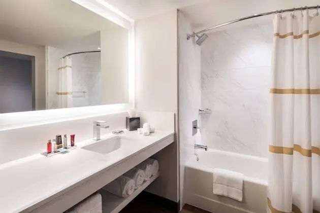 Deluxe Oda, 1 En Büyük (King) Boy Yatak ve Çekyat, Şehir Manzaralı