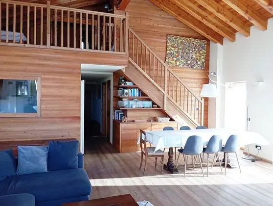 Deluxe Apart Daire, 4 Yatak Odası