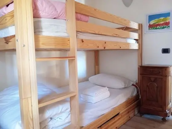 Deluxe Apart Daire, 4 Yatak Odası