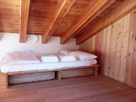 Deluxe Apart Daire, 4 Yatak Odası