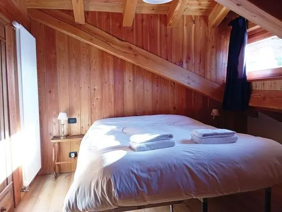 Deluxe Apart Daire, 4 Yatak Odası