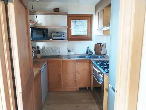 Deluxe Apart Daire, 4 Yatak Odası