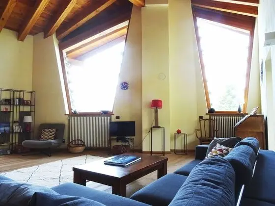 Deluxe Apart Daire, 4 Yatak Odası