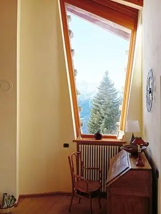 Deluxe Apart Daire, 4 Yatak Odası