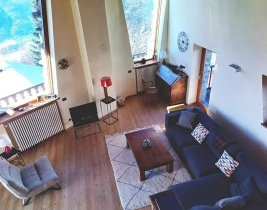 Deluxe Apart Daire, 4 Yatak Odası