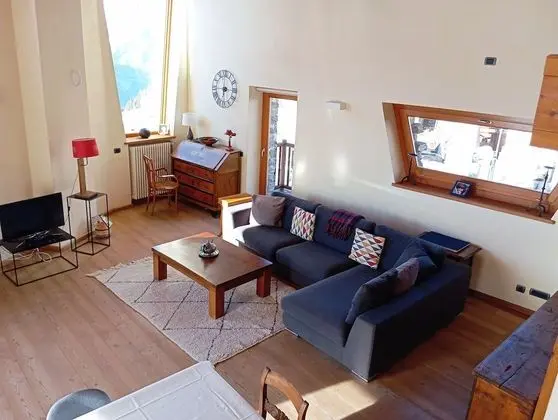 Deluxe Apart Daire, 4 Yatak Odası