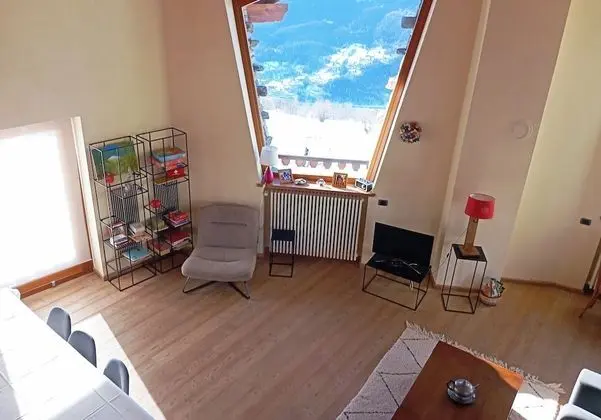 Deluxe Apart Daire, 4 Yatak Odası