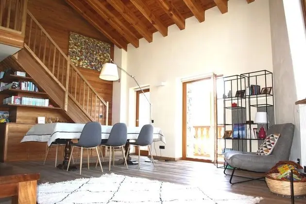 Deluxe Apart Daire, 4 Yatak Odası