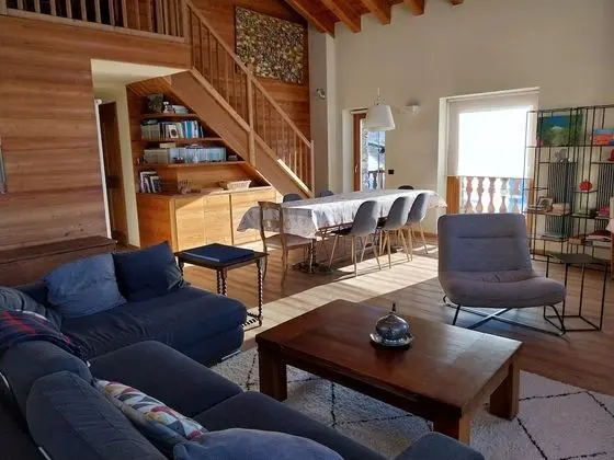 Deluxe Apart Daire, 4 Yatak Odası