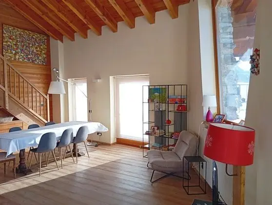 Deluxe Apart Daire, 4 Yatak Odası