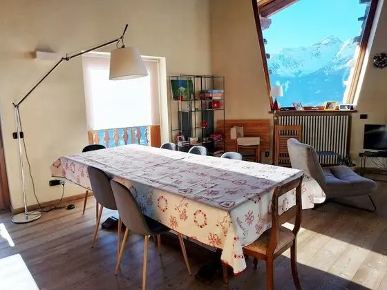 Deluxe Apart Daire, 4 Yatak Odası