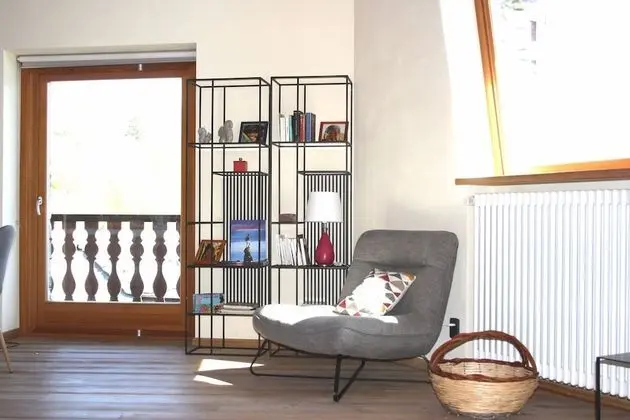 Deluxe Apart Daire, 4 Yatak Odası