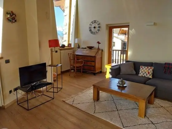 Deluxe Apart Daire, 4 Yatak Odası