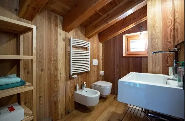 Deluxe Apart Daire, 4 Yatak Odası