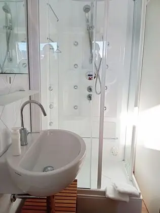 Deluxe Apart Daire, 4 Yatak Odası